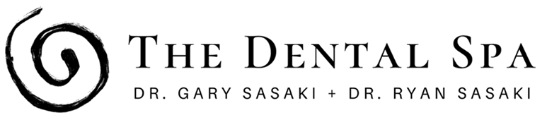 The Dental Spa - logo