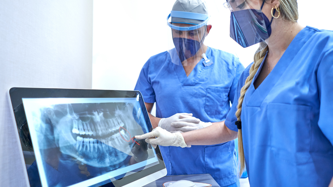 Excellent Dentistry