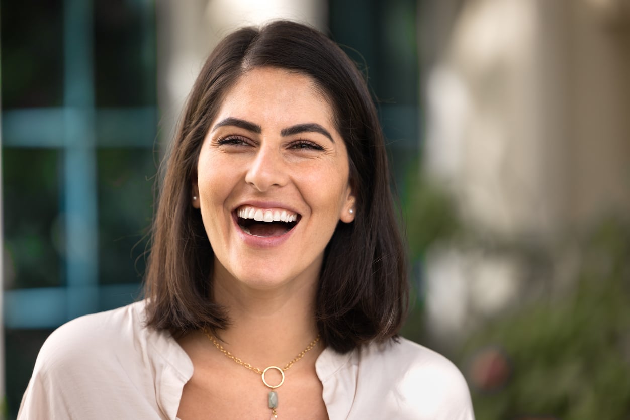 Caring for Your Veneers