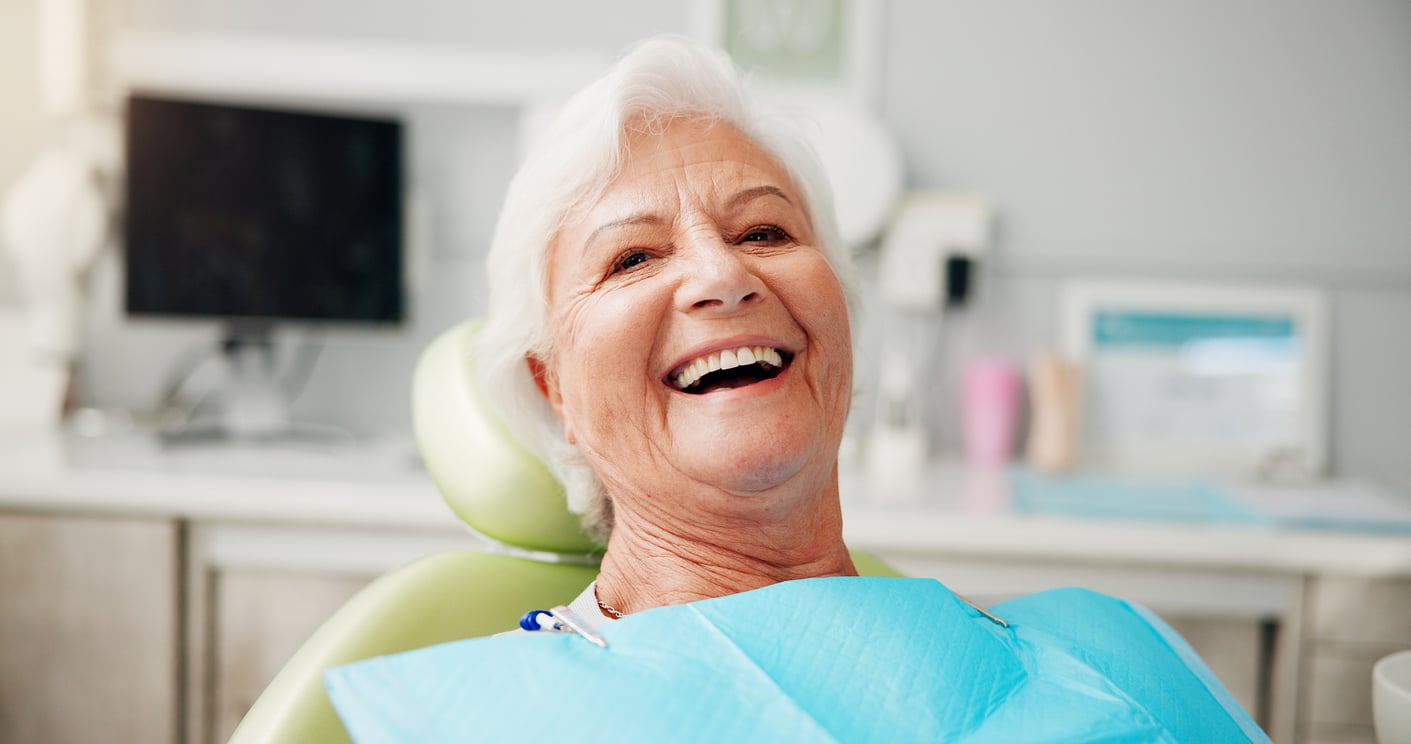 Dental Exams & X-Rays