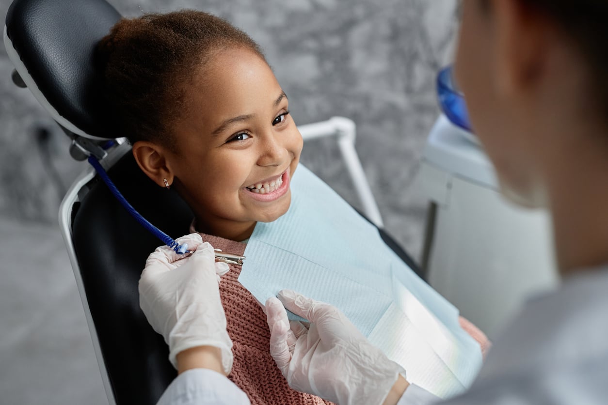 Why Routine Dental Exams